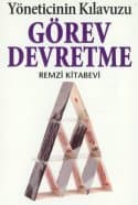 Görev Devretme Kılavuzu
