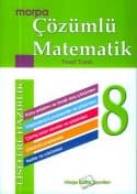Çözümlü Matematik-8