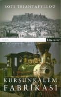 Kurşunkalem Fabrikası