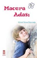Ahmet Yılmaz Boyunağa Dizisi-06: Macera Adası