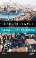 İstanbul'dan Sayfalar