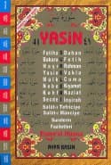 41 Yasin Orta Boy - 4 Renk - Arapça