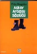 Asker Argosu Sözlüğü