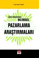 Bilimsel Pazarlama Araştırmaları