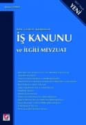 İş Kanunu