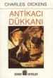 Antikacı Dükkanı