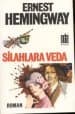 Silahlara Veda