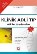 Klinik Adli Tıp, Adli Tıp Uygulamaları