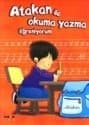 Atakan ile Okuma Yazma Öğreniyorum
