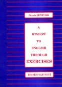 A Window to English Through Exercises