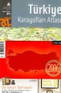 Türkiye Karayolları Atlası