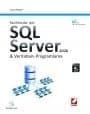 Yazılımcılar için SQL Server 2008 ve Veritabanı Programlama