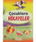 Çocuklara Hikayeler