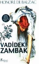 Vadideki Zambak