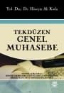 Tekdüzen Genel Muhasebe