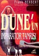 Dune'un İmparator Tanrısı