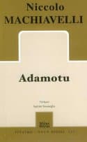 Adamotu