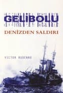 Gelibolu - Denizden Saldırı
