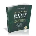 Ceteris Paribus İktisat Soruları