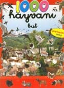 1000 Hayvanı Bul