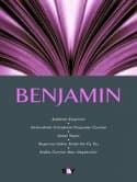 Benjamin - Fikir Mimarları 4