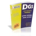 DGS Hazırlık Sayısal - Sözel Yetenek
