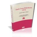 Türk Ceza Hukukuna Giriş
