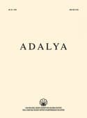 Adalya III / 1998