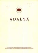 Adalya I
