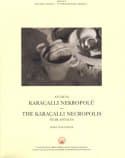 Adalya Suppl.4 - Antalya Karaçallı Nekropolü / The Karaçallı Necropolis Near Antalya
