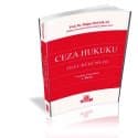Ceza Hukuku Özel Hükümler