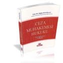 Ceza Muhakemesi Hukuku
