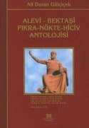 Alevi-Bektaşi-Fıkra-Nükte-Hiciv Antolojisi