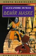 Demir Maske
