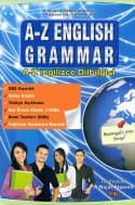 A-Z English Grammar