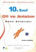 10. Sınıf Dil ve Anlatım Konu Anlatımlı