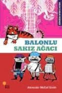 Abur Cubur Peşinde-1: Balonlu Sakız Ağacı