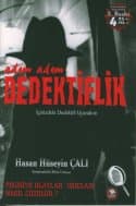 Adım Adım Dedektiflik -İçinizdeki Dedektifi Uyandırın-