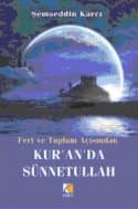 Kur'an'da Sünnetullah