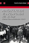 Atatürk İlkeleri ve İnkilap Tarihi xvııı. - xıx. yüzyıl ıslahat haraketlerinden 1938`e