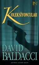 Koleksiyoncular (Camel Club, #2)