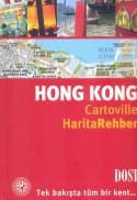 Hong Kong-Harita Rehber
