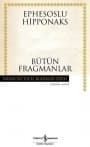 Bütün Fragmanlar - Ciltsiz