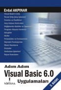 Adım Adım Visual Basic 6.0 Uygulamaları