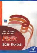 10. Sınıf Konu Anlatımlı Fizik Soru Bankası