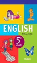 5.Sınıf İngilizce