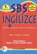 7. Sınıf SBS İngilizce