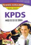 KPDS Tamamı Çözümlü Çıkmış Sorular