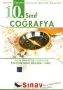 10. Sınıf Coğrafya Konu Anlatımlı