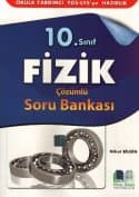 10. Sınıf Fizik Çözümlü Soru Bankası
